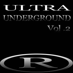VA - Ultra Underground, Vol. 2