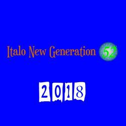 VA - Italo New Generation (52)