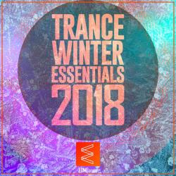 VA - Trance Winter Essentials 2018 Vol. 01