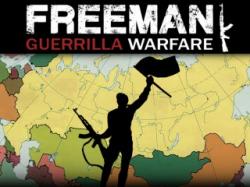 Freeman: Guerrilla Warfare [RePack] [v0.104]