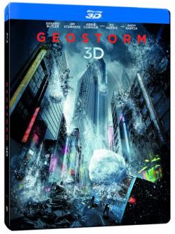  3D [ ] / Geostorm 3D [Half OverUnder] 2xDUB
