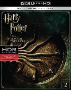      / Harry Potter and the Chamber of Secrets [USA Transfer] DUB + 2xMVO + 3xMVO