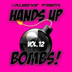 VA - Pulsedriver Presents Hands Up Bombs Vol 12