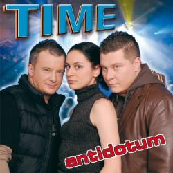 Time - Antidotum