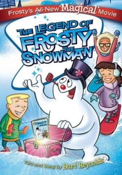    / Legend of Frosty the Snowman DUB+DVO