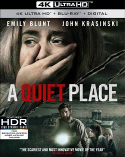   / A Quiet Place [2D] DUB [iTunes]