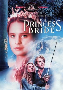   / The Princess Bride MVO