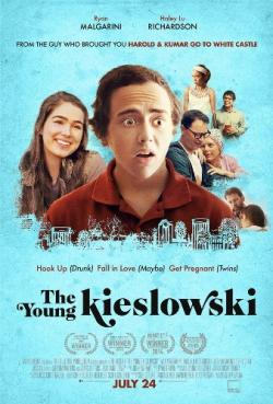   / The Young Kieslowski MVO
