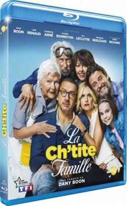     / La ch'tite famille DUB [iTunes]