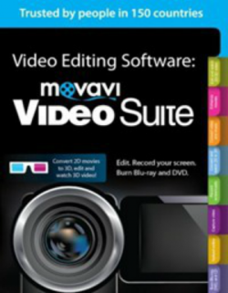 Movavi Video Suite 18.0.0 RePack