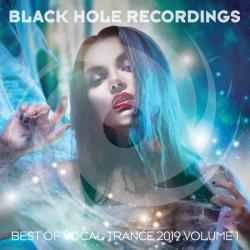 VA - Black Hole presents Best Of Vocal Trance 2019 Vol.1