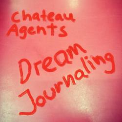 Chateau Agents - Dream Journaling
