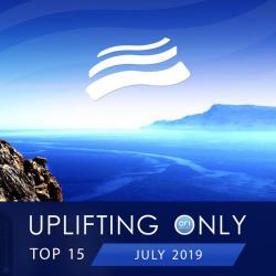 VA - Uplifting Only Top 15: July 2019