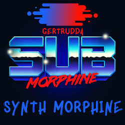 Sub Morphine - Synth Morphine