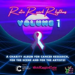 VA - Retro Reverb Rhythms Vol. 1