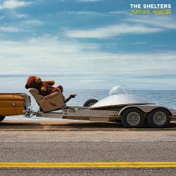 The Shelters - Jupiter Sidecar