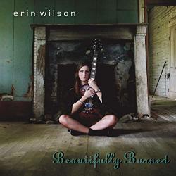 Erin Wilson - Beautifully Burned