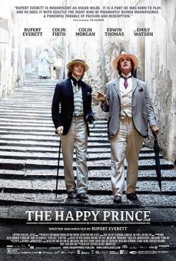 Счастливый принц / The Happy Prince DVO+MVO
