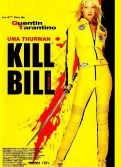  :  1 / Kill Bill: Vol. 1 AVO