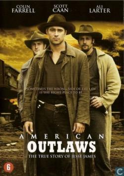   /   / American Outlaws AVO
