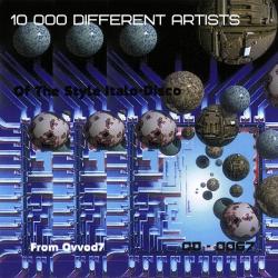 VA - 10 000 Different Artists Of The Style Italo-Disco From Ovvod7 (67)