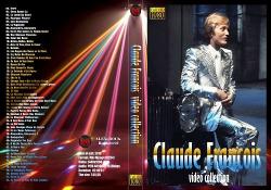 Claude Francois - Video Collection  ALEXnROCK
