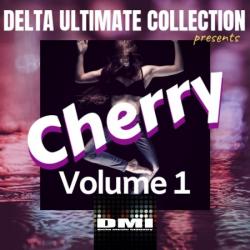 Cherry - Delta Ultimate Collection Presents Vol.1