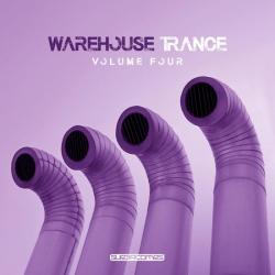 VA - Warehouse Trance, Vol. 4