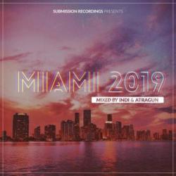 VA - SubMission Pres. Miami 2019 Nighttime Sampler