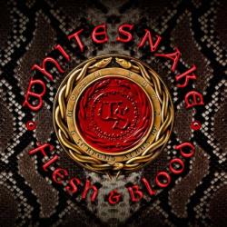 Whitesnake - Flesh Blood