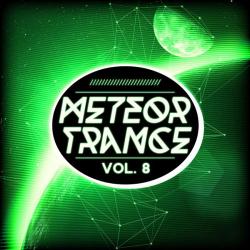 VA - Meteor Trance, Vol. 8