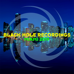 VA - Black Hole Recordings: Miami