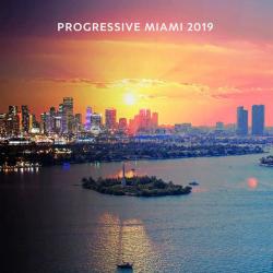 VA - Progressive Miami 2019