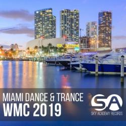 VA - Miami Dance Trance: WMC