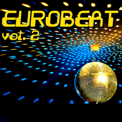 VA - Eurobeat Vol.2