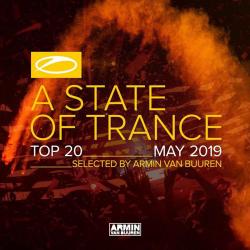 VA - A State Of Trance Top 20 May 2019