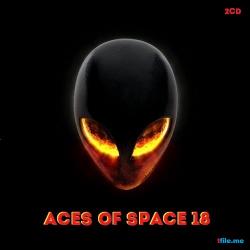 VA - Aces Of Space 18