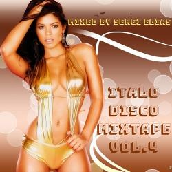 VA - Italo Disco Mixtape vol.4