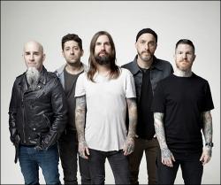 The Damned Things - 