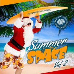 VA - Summer In Space Vol. 2