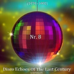VA - Disco Echoes Of The Last Century Nr. 8