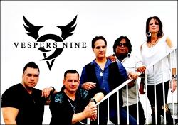 Vespers Nine - 
