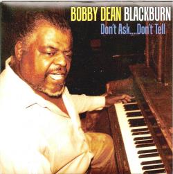 Bobby Dean Blackburn - Don't Ask...Don't Tell