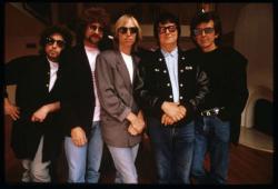 The Traveling Wilburys - Discography