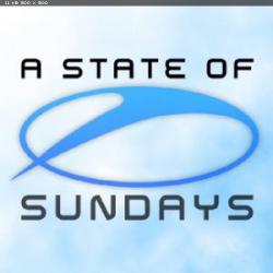 VA - A State of Sundays 015