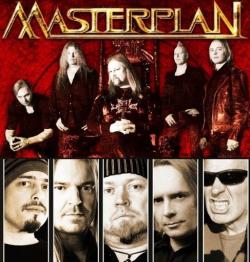 Masterplan - 