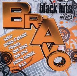 VA - Bravo Black Hits Vol. 23