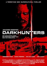   / Darkhunters MVO