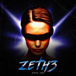 ZETH3 - Utopia 2050