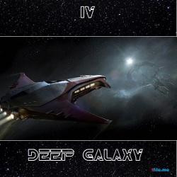 VA - Deep Galaxy Vol.4